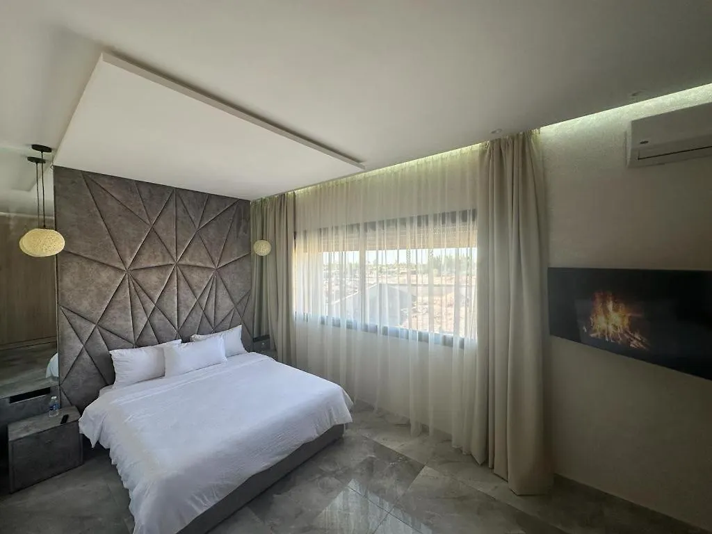 Villa Dream Marrakesh