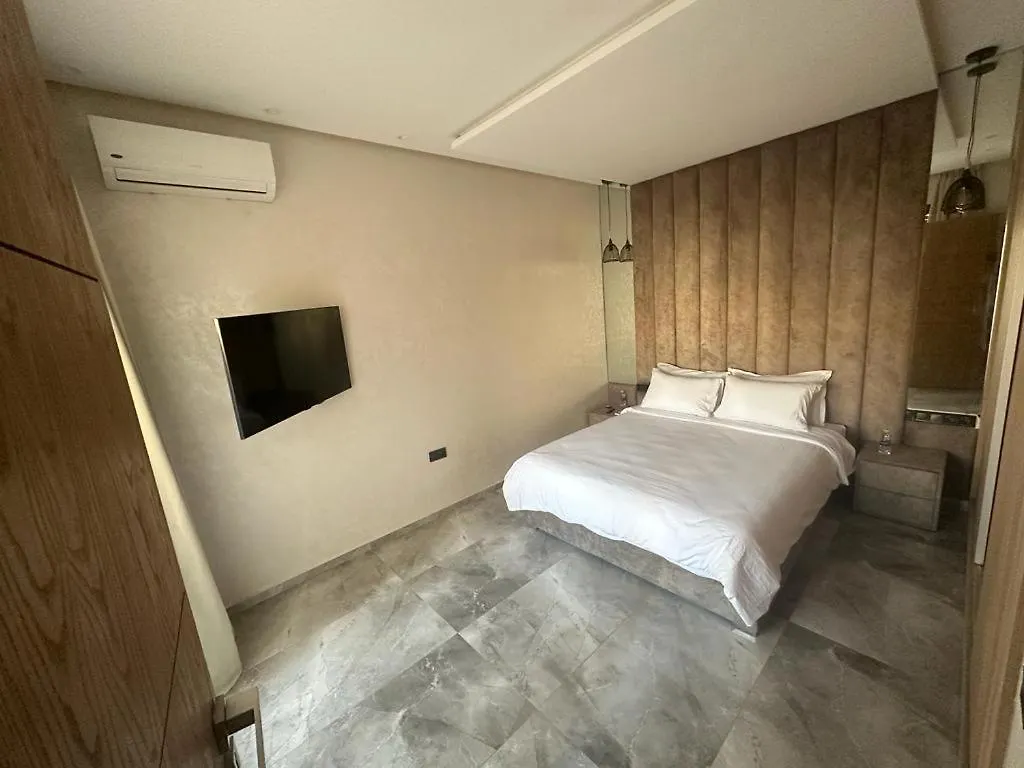 Villa Dream Marrakesh